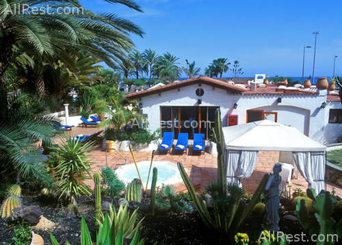Melia Tamarindos 7